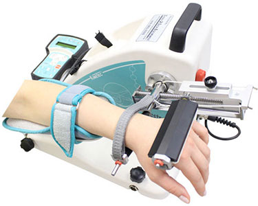 KINETEC POLSO