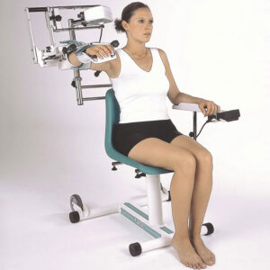 KINETEC SPALLA