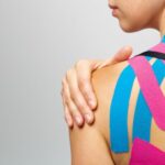 kinesio tape